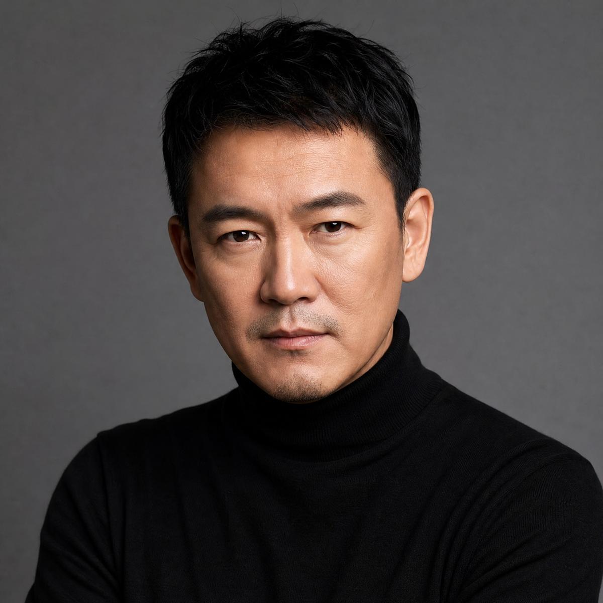 国产视频导演